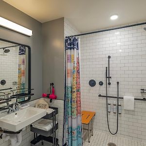 King Room City View